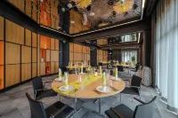 Park Inn by Radisson Wismar Hotels in Zierow