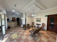 Hotel Casa Grande Orlândia SP Hotels in Orlândia