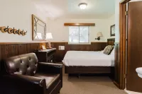 クリスタル マウンテン ホテルズ