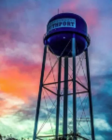 Carolyn's Beach House