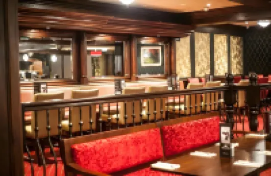 迪龍酒店 萊特肯尼酒店