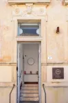 Dimora Del Vescovo Art Boutique Hotel Hotels in Minervino di Lecce