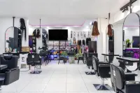 拉各斯六區安克雷奇麗笙酒店 - SPA