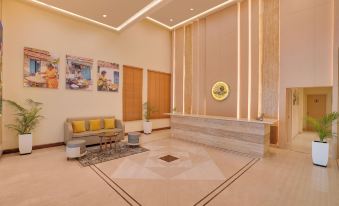 Lemon Tree Hotel Erode