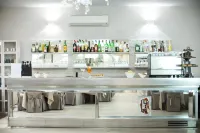 Hotel Europa Hotel a Modena