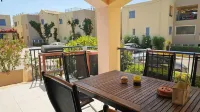 Casa Elysia 1BR with Beach & Pool