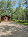 Cozy northwoods retreat w/sauna