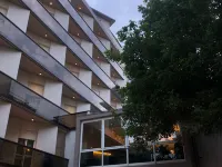 Hotel Airone Hotels near 105 Stadium