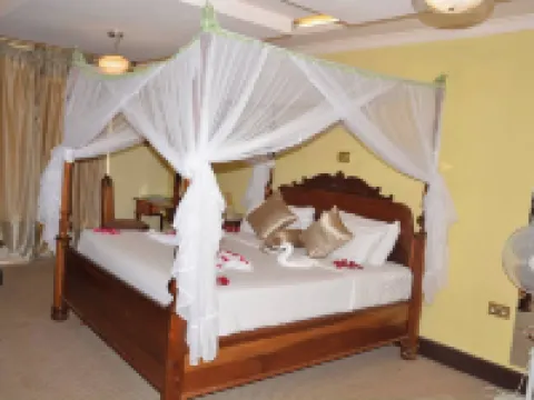 Rainbow Ruiru Resort Hotels in Ruiru