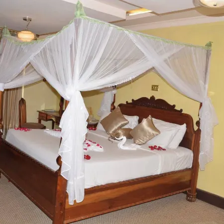 Rainbow Ruiru Resort