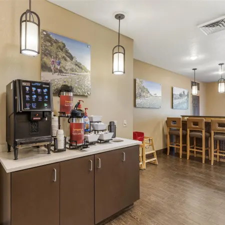 Best Western Plus Riverfront Hotel and Suites
