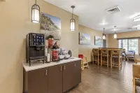 Best Western Plus Riverfront Hotel and Suites - breakfast