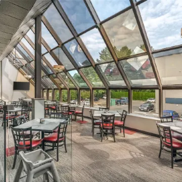 Best Western the Westerly Hotel