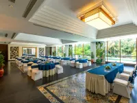 Radisson Resort Pondicherry Bay Hotels near Immaculate Conception Cathedral