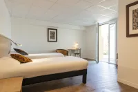 The Originals City Hôtel Chantecler le Mans Hotels in Le Mans