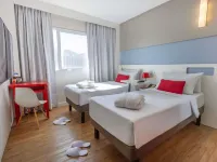 Mercure Jundiaí Shopping