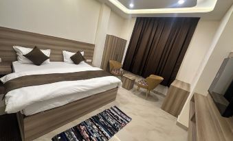Hotel Vrinda Shridhar