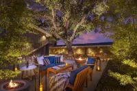 The Cottages Hotel Hotels in Menlo Park