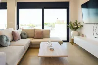 Villa Ifigenia Hotels in Vrachasi