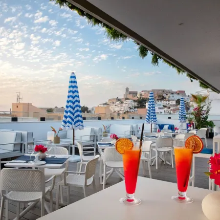 Eurostars Puerto de Ibiza