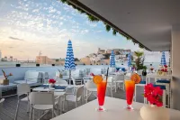 Eurostars Puerto de Ibiza - breakfast