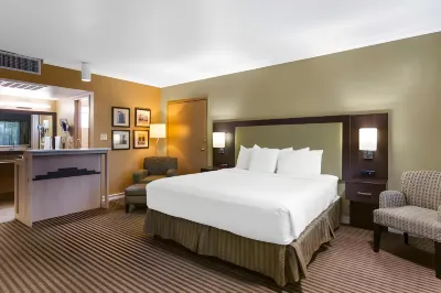 Best Western Royal Sun Inn  Suites Hotels near The University of Arizona