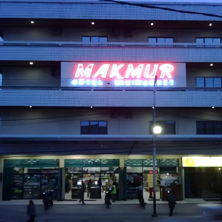Hotel Makmur