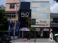 The Luxe Guesthouse