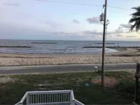 Beachfront Cottage