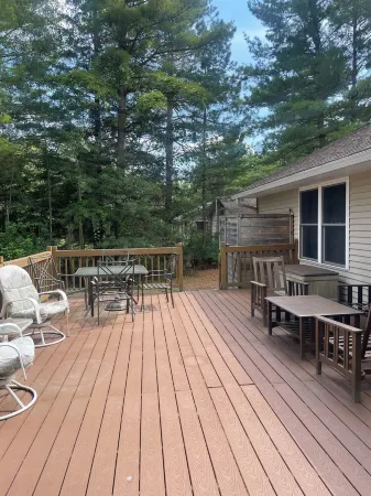 Lake Huron Memory Maker