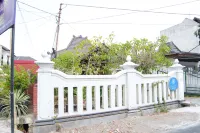 Ubu Villa Balirejo