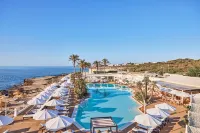 AluaSoul Menorca - Adults Only - View biển