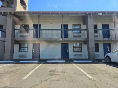 Motel 6 Phoenix, AZ - Midtown