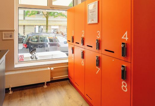 이지호텔 취리히 대표 이미지