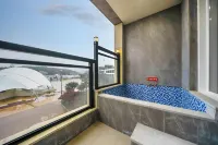 Yeosu Samhak 1947 Pool Villa (Romantic Pocha) - romantici