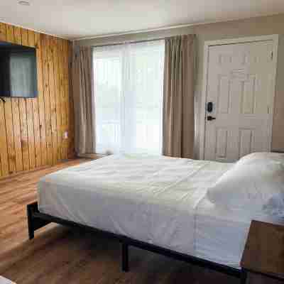 Cascade Inn Rooms