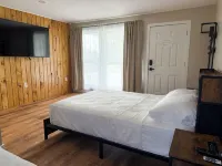 Cascade Inn فنادق في Keene