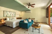 Villas Caracol - Balcony