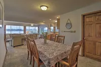 Popular Lakefront Home with Beautiful Views.
