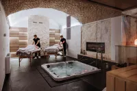 Biancomora Hotels in Crispiano