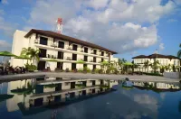 Hotel Kamana Sanctuary Resort and Spa Hotels near Camayan Divers