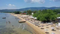KİRAZ Beach Otel - con vistas al mar