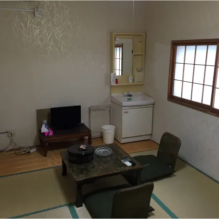 Morishige Ryokan