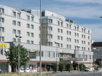Austria Trend Hotel Europa Graz Hauptbahnhof Hotels near Eggenberg