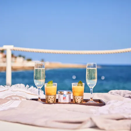 AluaSoul Menorca - Adults Only