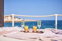 AluaSoul Menorca - Adults Only - View biển