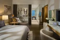 Beach Rotana Residences - พร้อมระเบียง