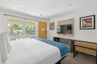 Schooner Bay Motor Inn Hotels in Union