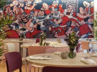 Ghent Urbanist Hotel by Harmony
