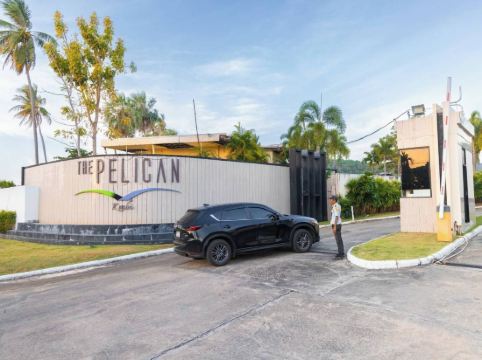 วีไอพี ดรีม สวีท เรสซิเดนซ์ กระบี่